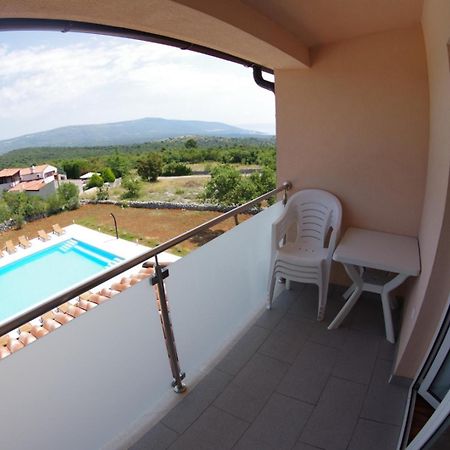 Holiday Apartments In House Sanja Rakalj Ngoại thất bức ảnh