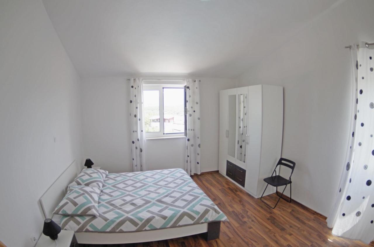 Holiday Apartments In House Sanja Rakalj Ngoại thất bức ảnh