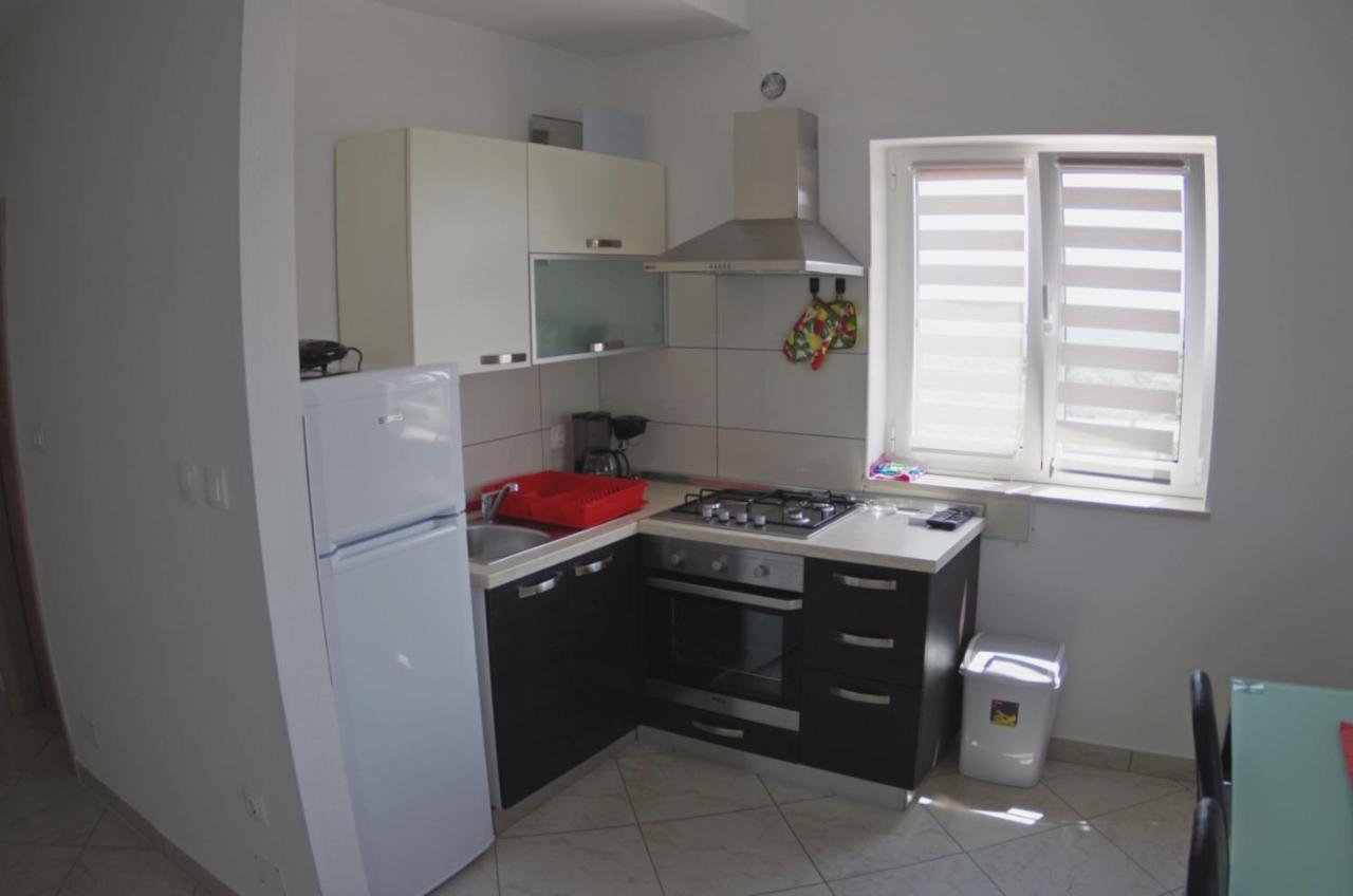Holiday Apartments In House Sanja Rakalj Ngoại thất bức ảnh