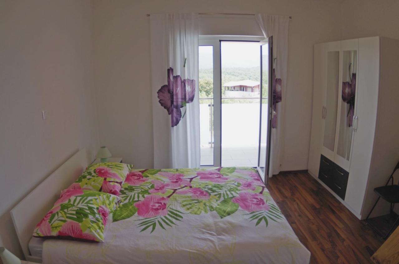 Holiday Apartments In House Sanja Rakalj Ngoại thất bức ảnh