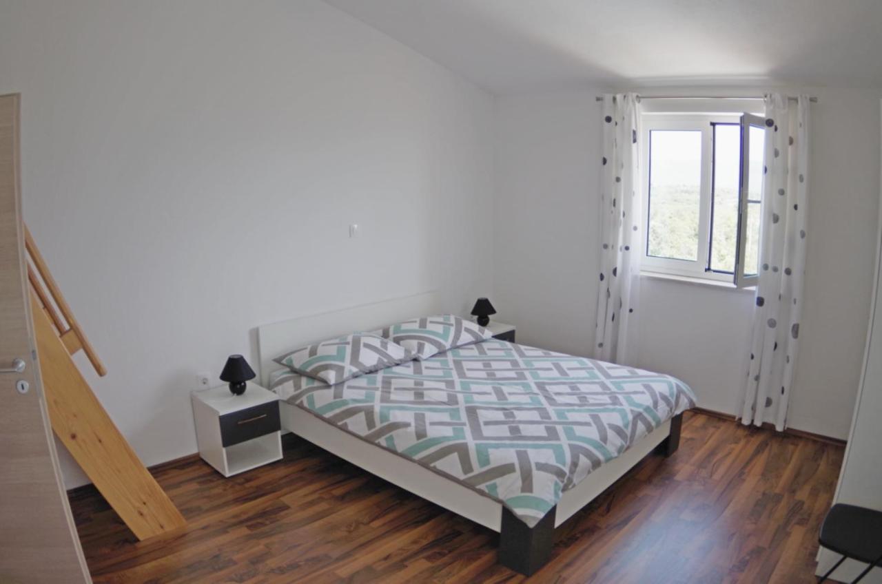 Holiday Apartments In House Sanja Rakalj Ngoại thất bức ảnh