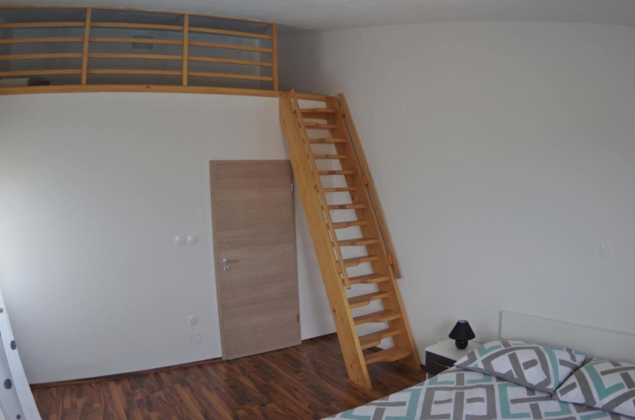 Holiday Apartments In House Sanja Rakalj Ngoại thất bức ảnh