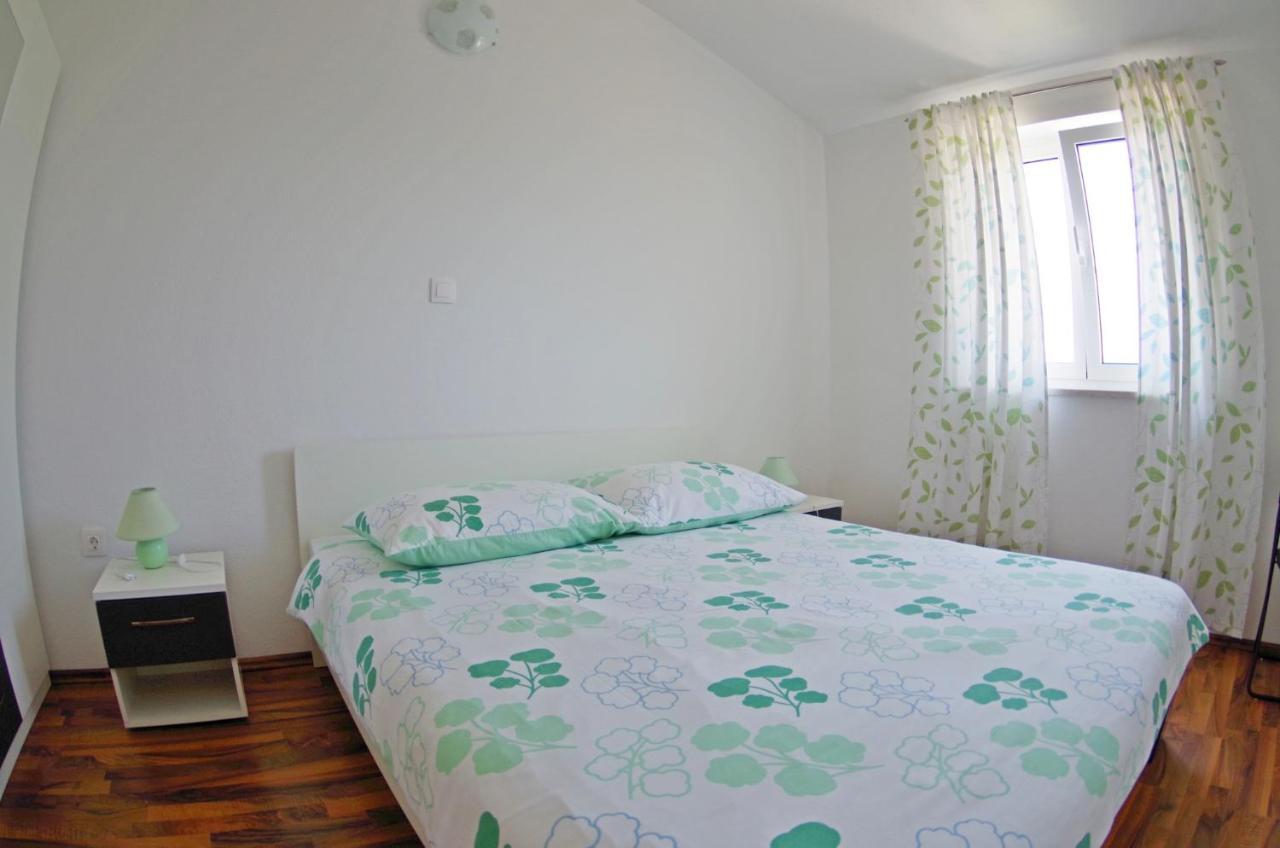 Holiday Apartments In House Sanja Rakalj Ngoại thất bức ảnh
