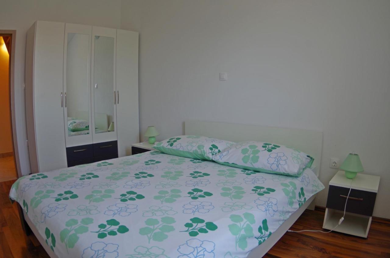 Holiday Apartments In House Sanja Rakalj Ngoại thất bức ảnh