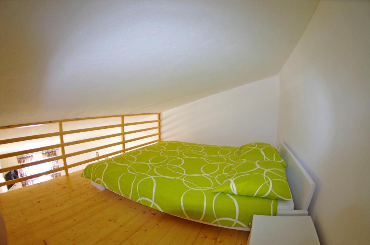 Holiday Apartments In House Sanja Rakalj Ngoại thất bức ảnh