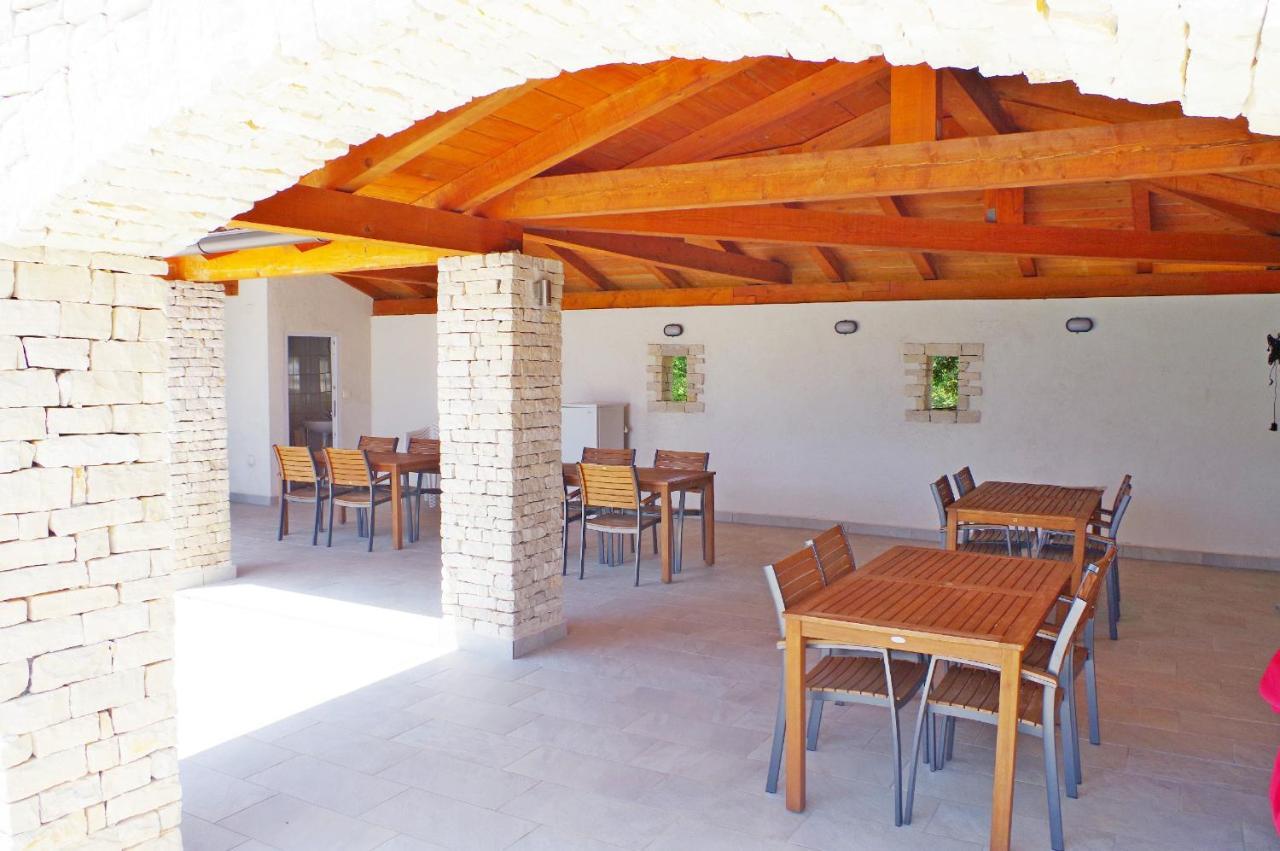 Holiday Apartments In House Sanja Rakalj Ngoại thất bức ảnh