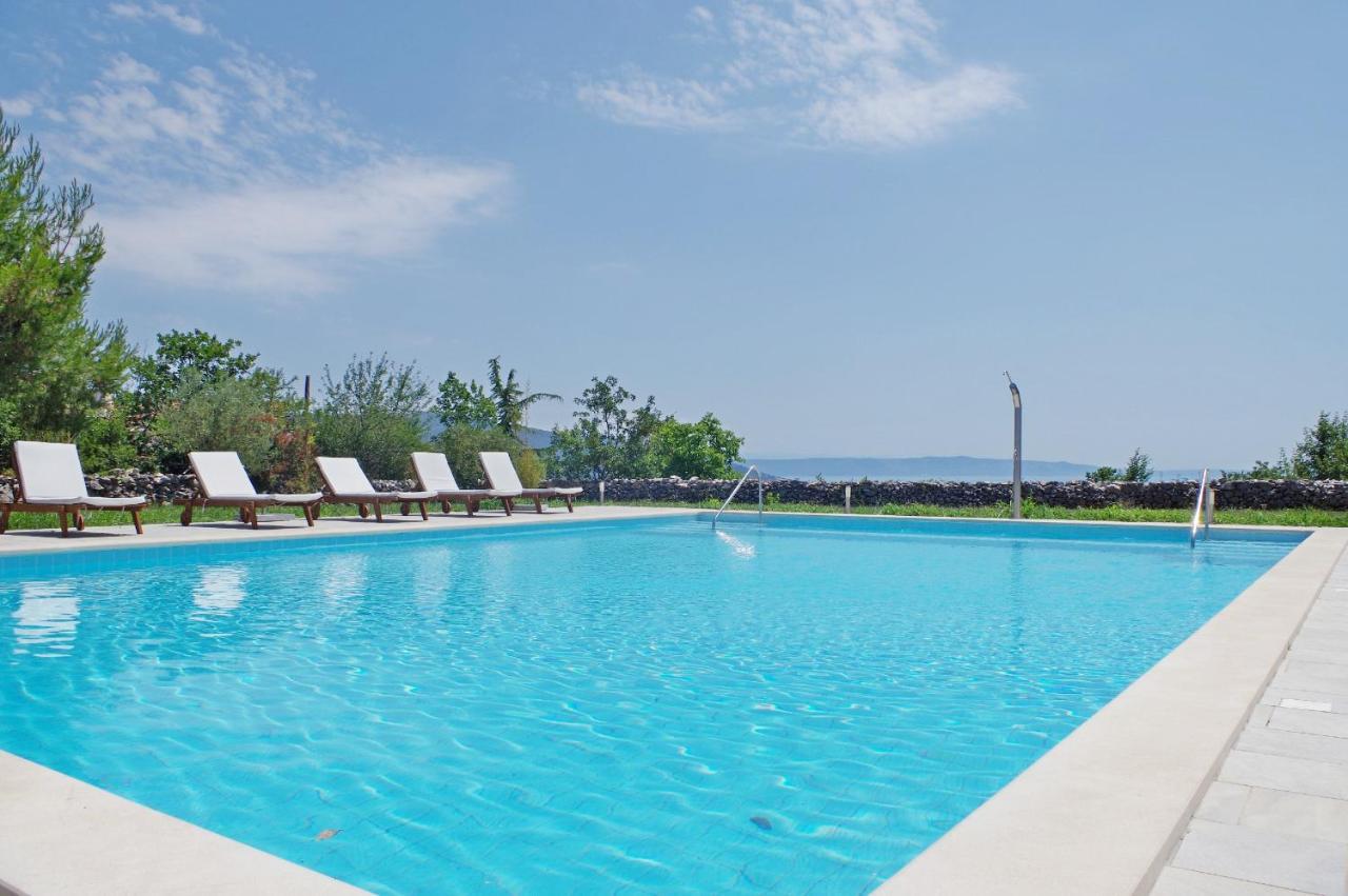 Holiday Apartments In House Sanja Rakalj Ngoại thất bức ảnh