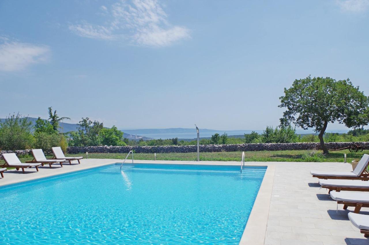 Holiday Apartments In House Sanja Rakalj Ngoại thất bức ảnh