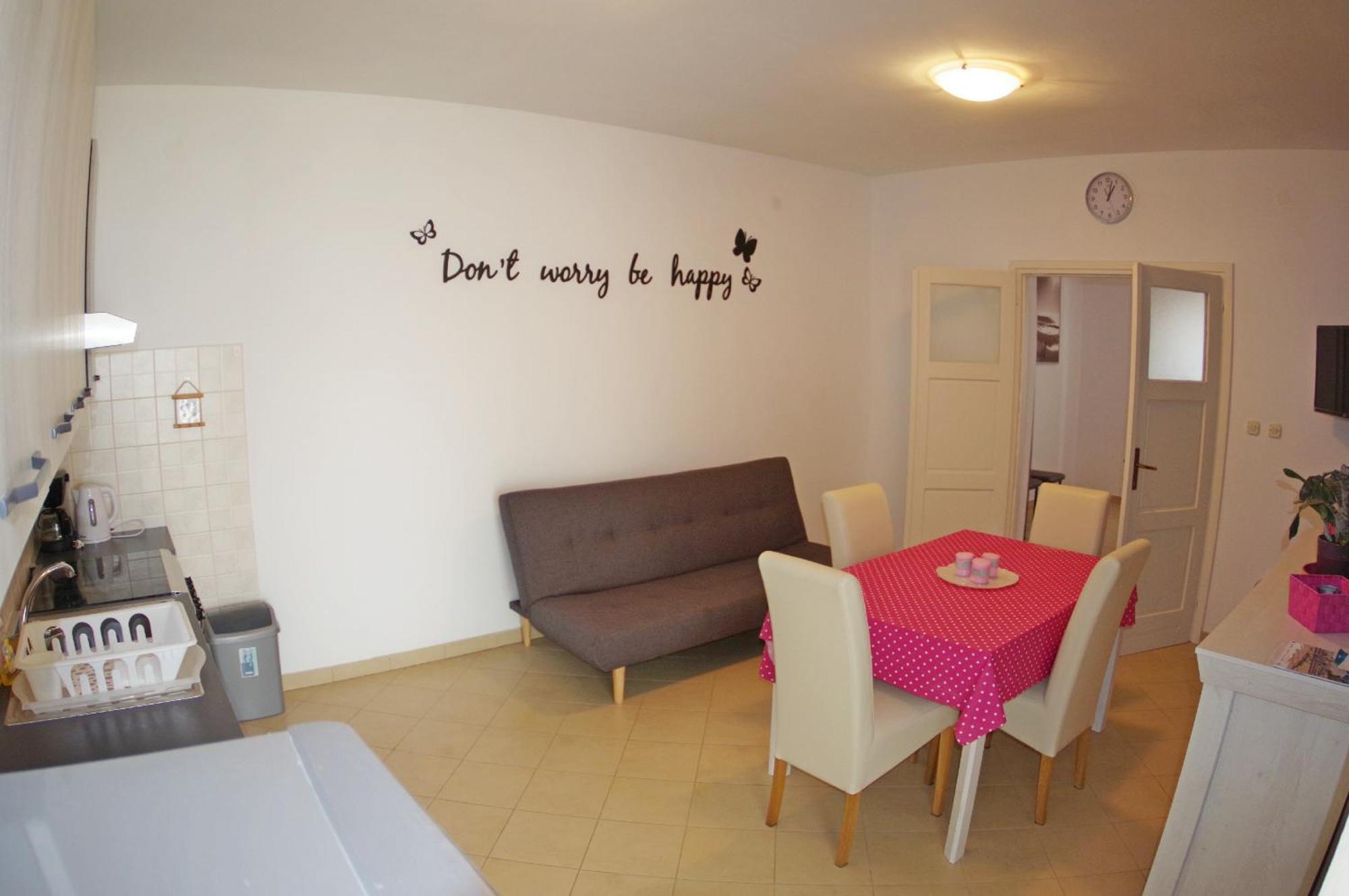Holiday Apartments In House Sanja Rakalj Phòng bức ảnh