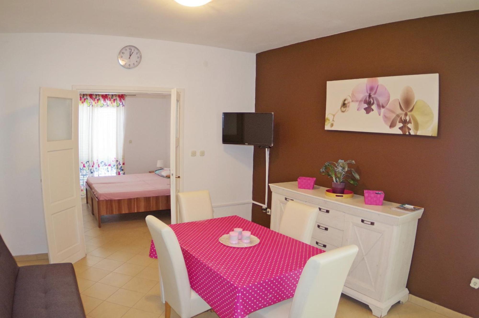 Holiday Apartments In House Sanja Rakalj Phòng bức ảnh