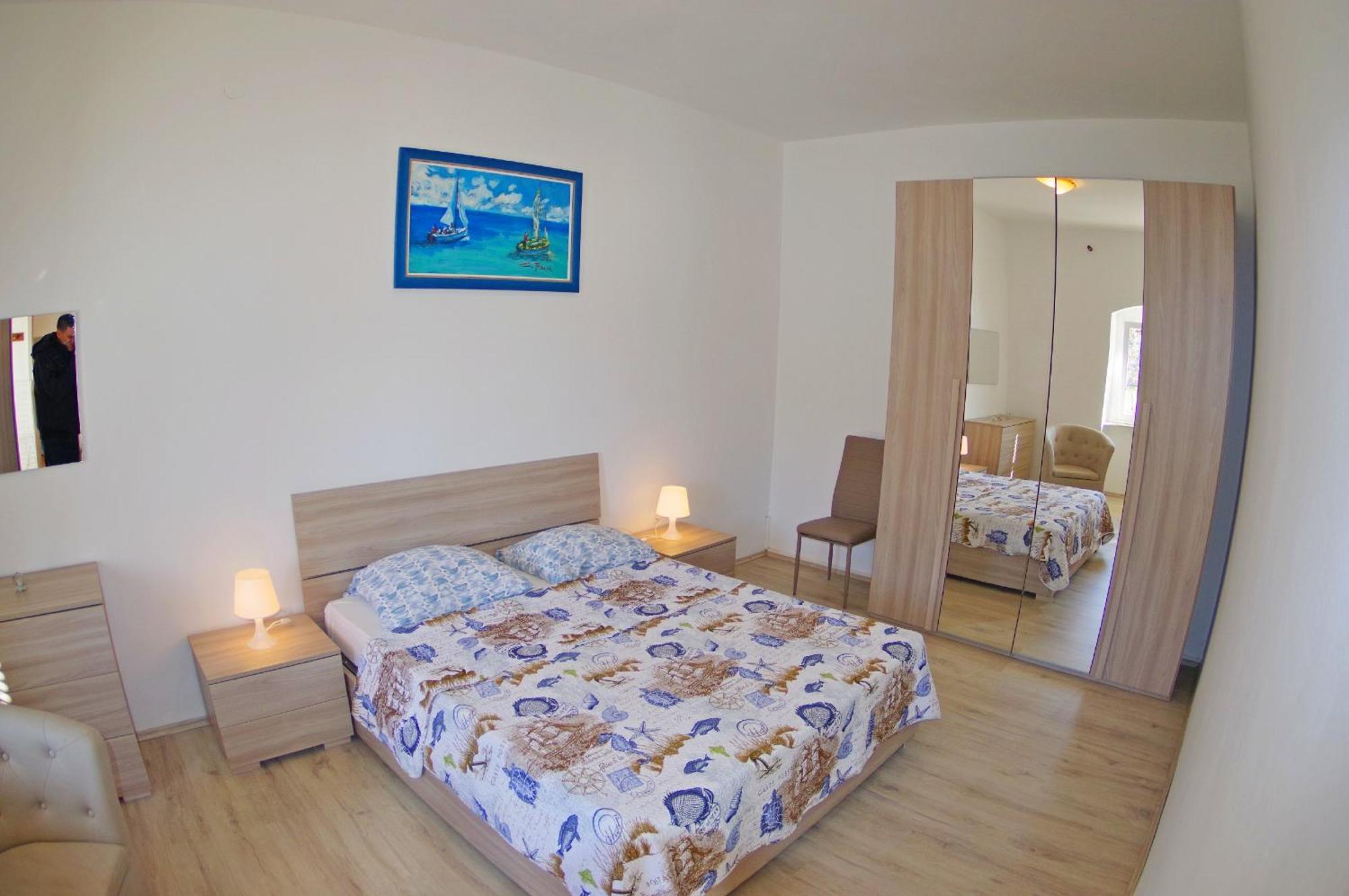 Holiday Apartments In House Sanja Rakalj Phòng bức ảnh
