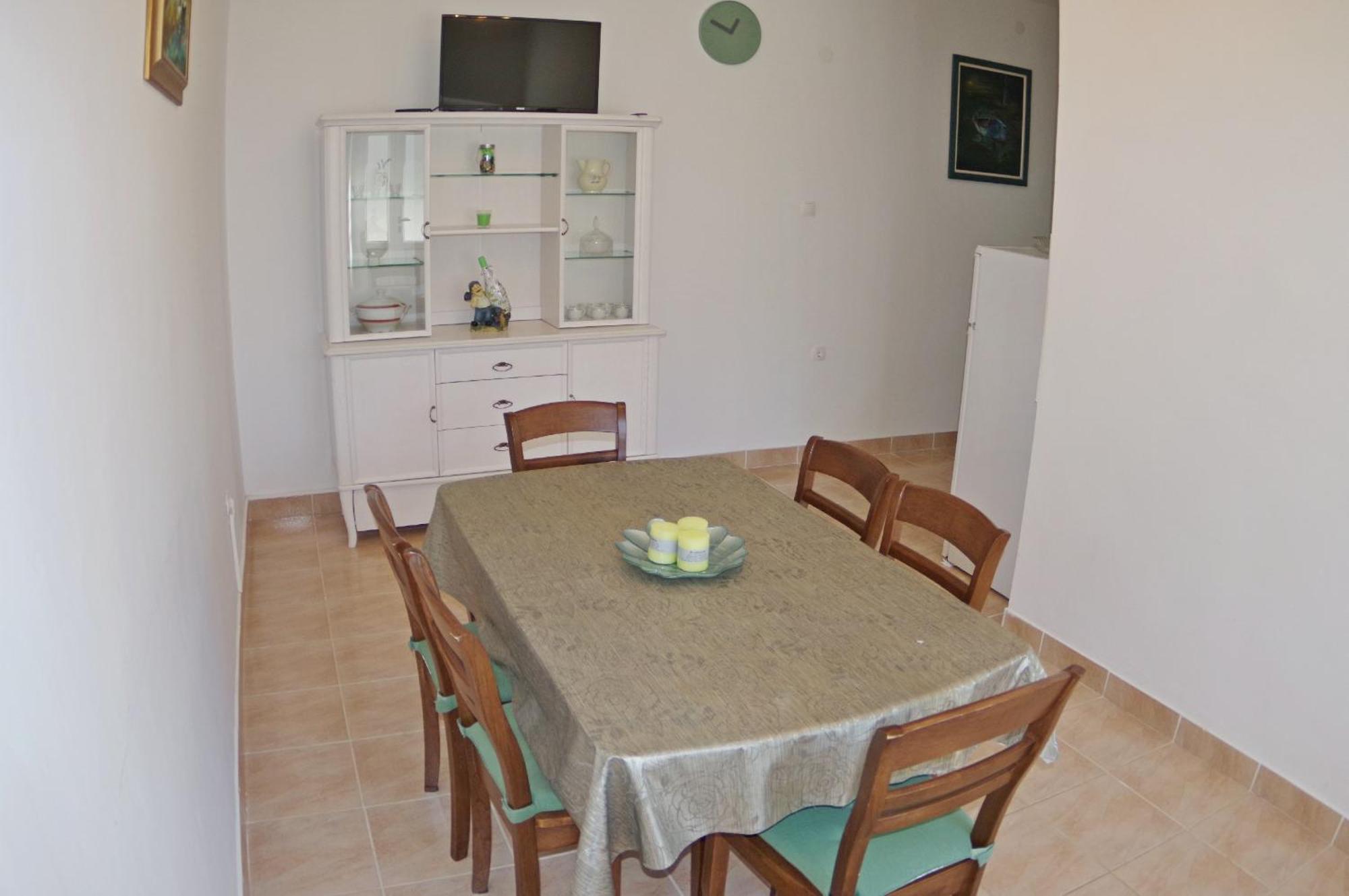 Holiday Apartments In House Sanja Rakalj Phòng bức ảnh