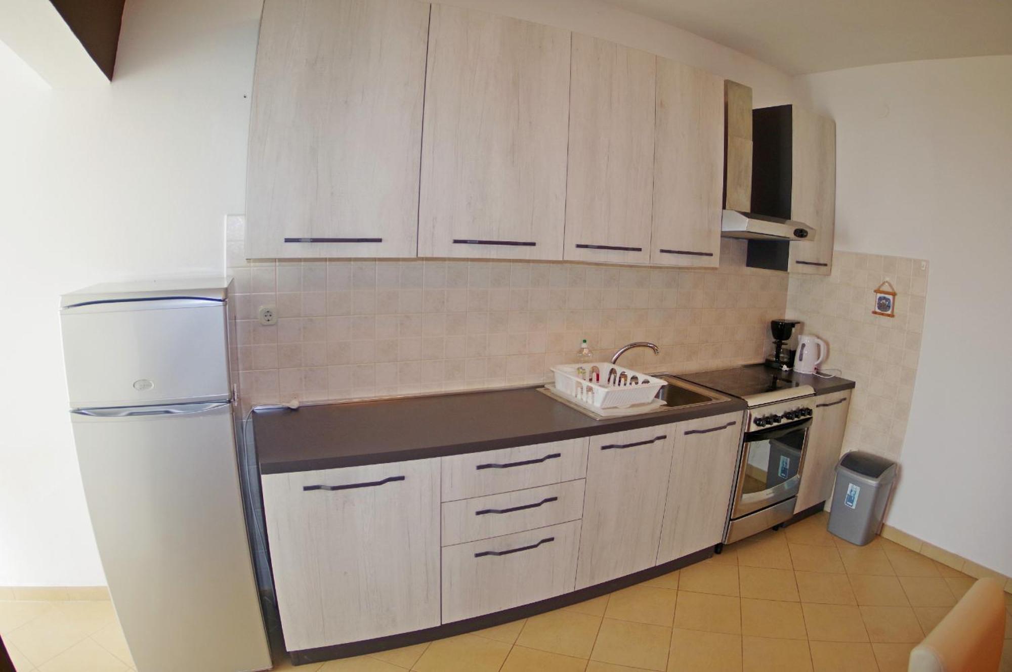 Holiday Apartments In House Sanja Rakalj Phòng bức ảnh