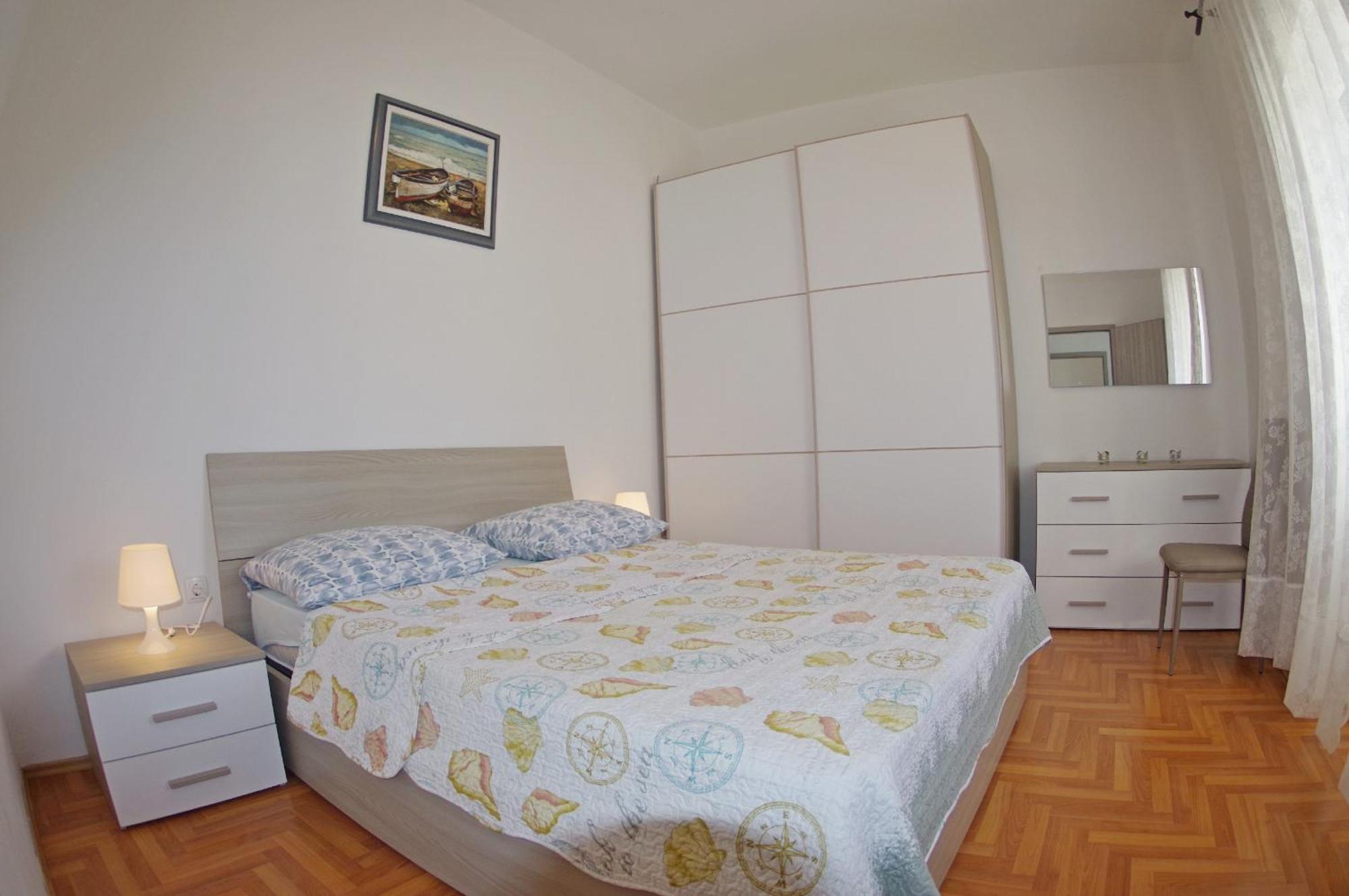 Holiday Apartments In House Sanja Rakalj Phòng bức ảnh