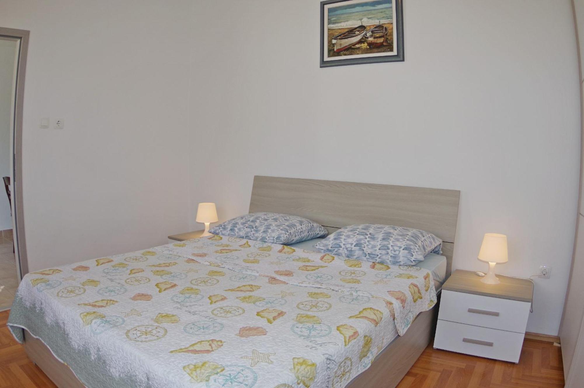 Holiday Apartments In House Sanja Rakalj Phòng bức ảnh