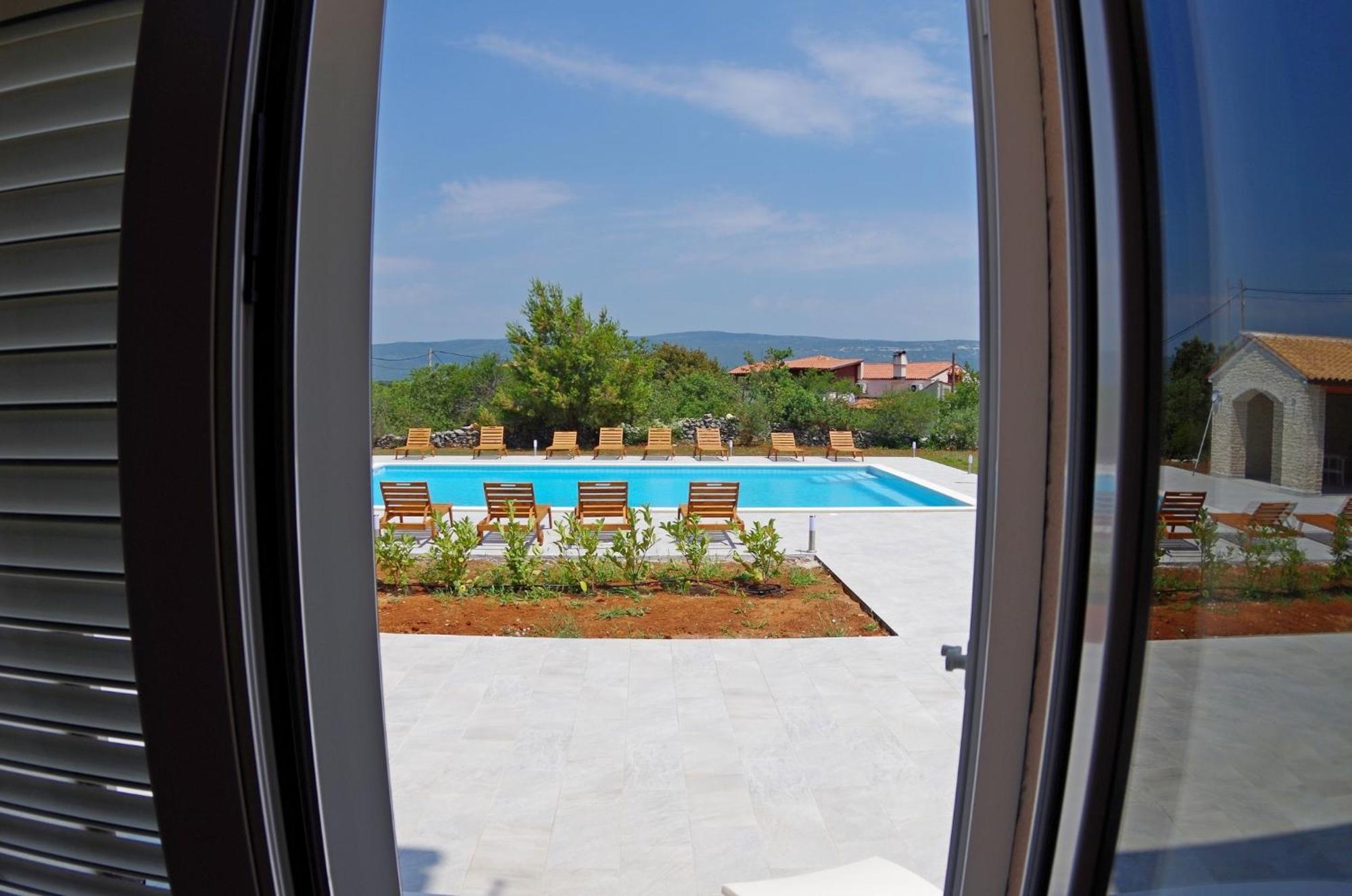 Holiday Apartments In House Sanja Rakalj Phòng bức ảnh