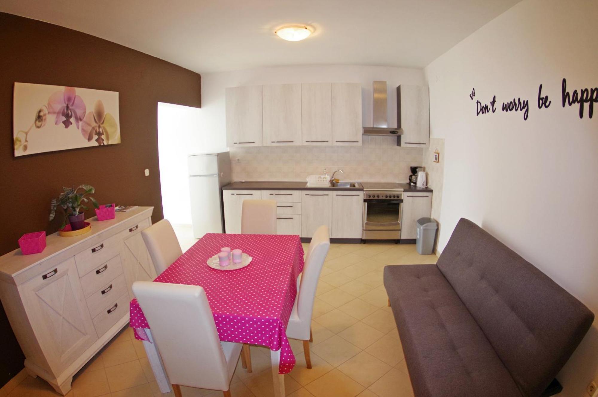 Holiday Apartments In House Sanja Rakalj Phòng bức ảnh