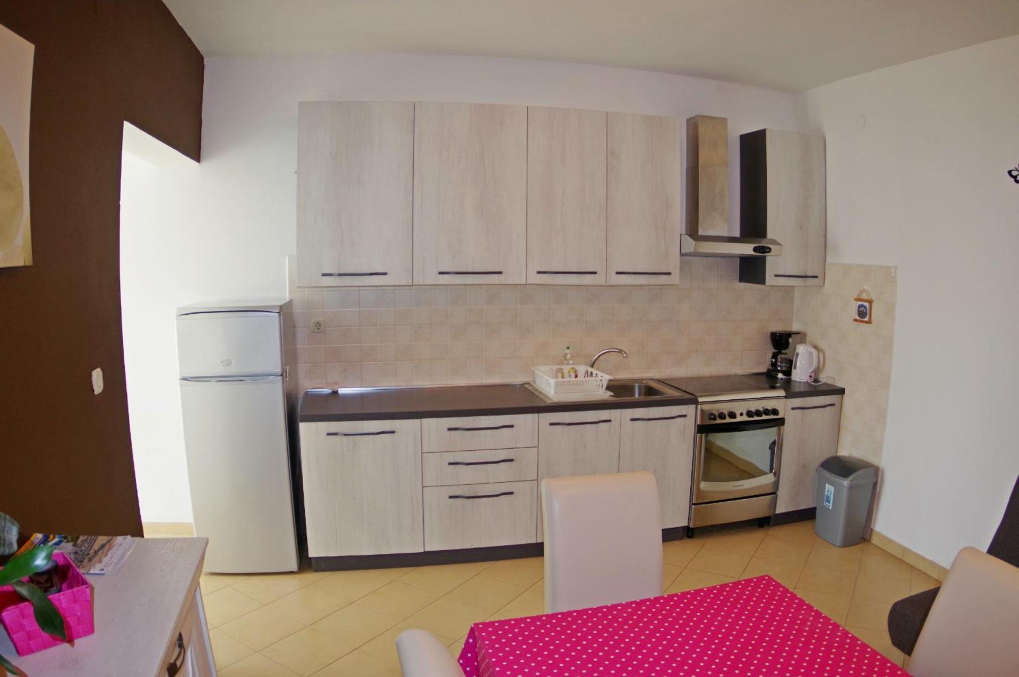 Holiday Apartments In House Sanja Rakalj Phòng bức ảnh